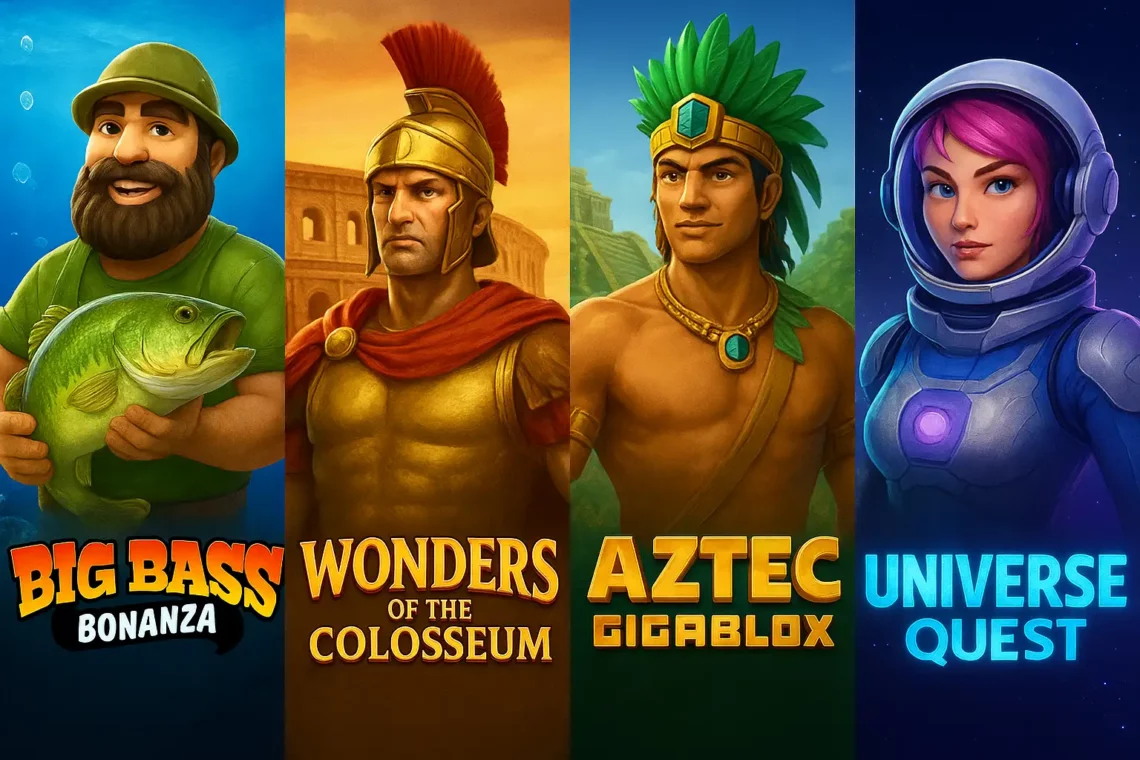 hero banner
