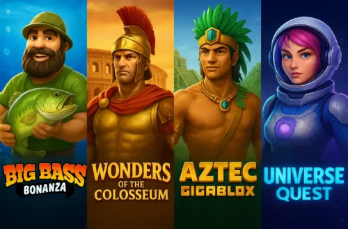 hero banner